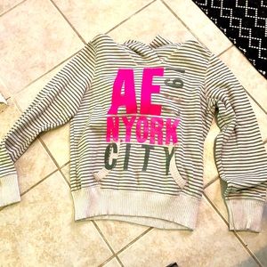 American eagle sweatshirt